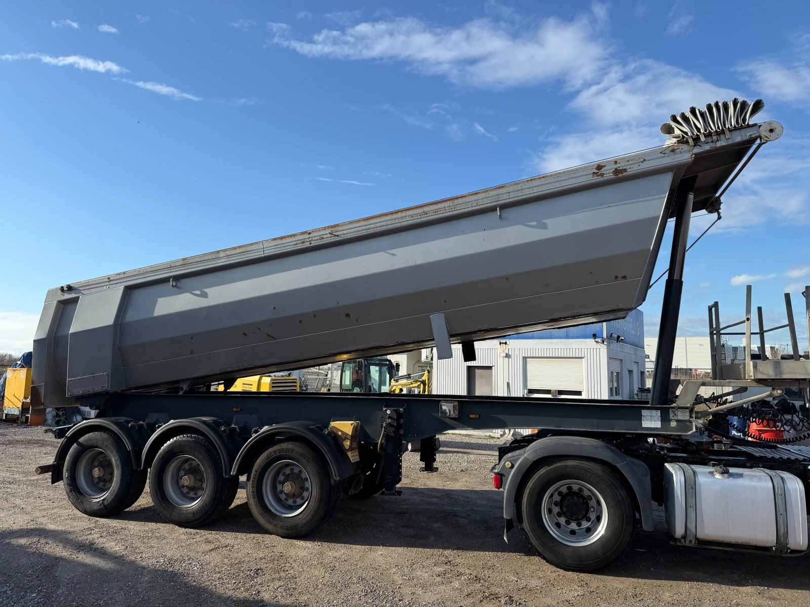 ����������� Meiller MHPS 41 | Mobile.bg � ����������� 4