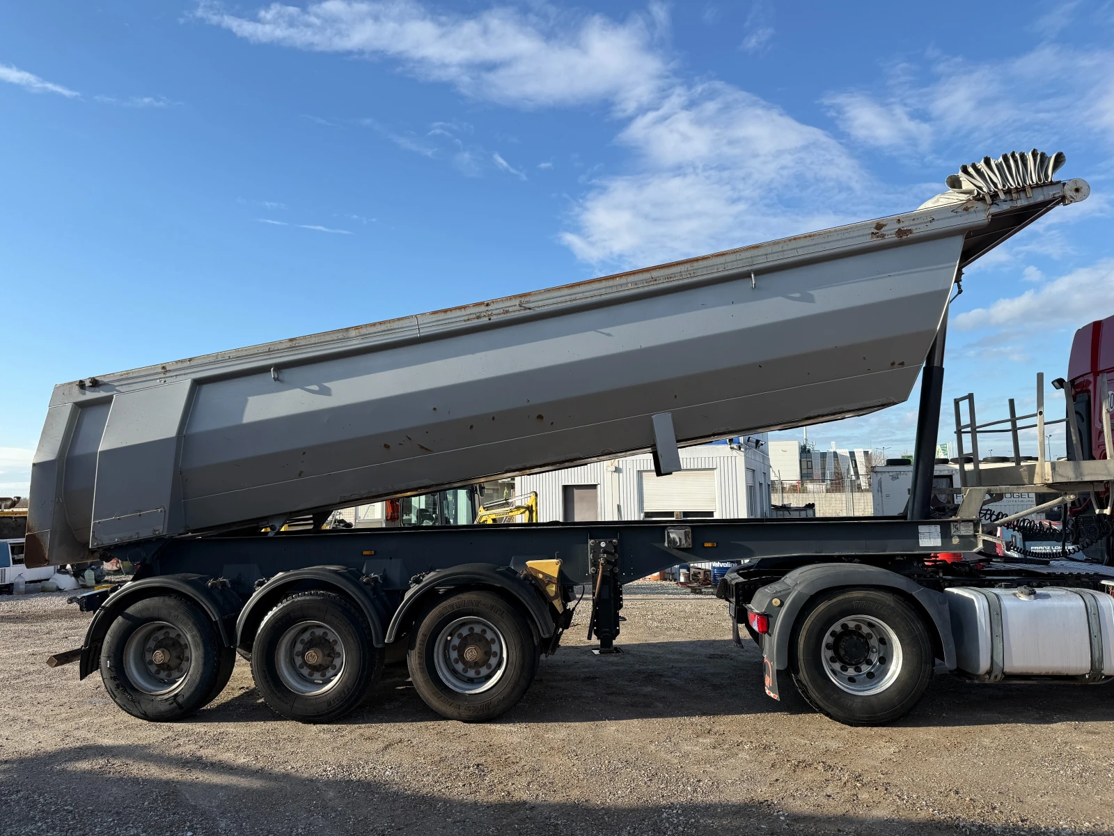 ����������� Meiller MHPS 41 | Mobile.bg � ����������� 2