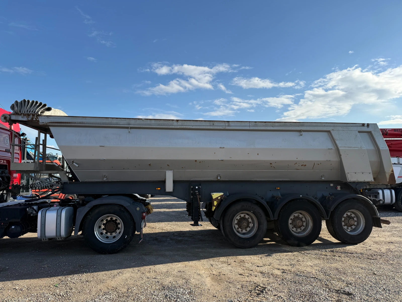 ����������� Meiller MHPS 41 | Mobile.bg � ����������� 14