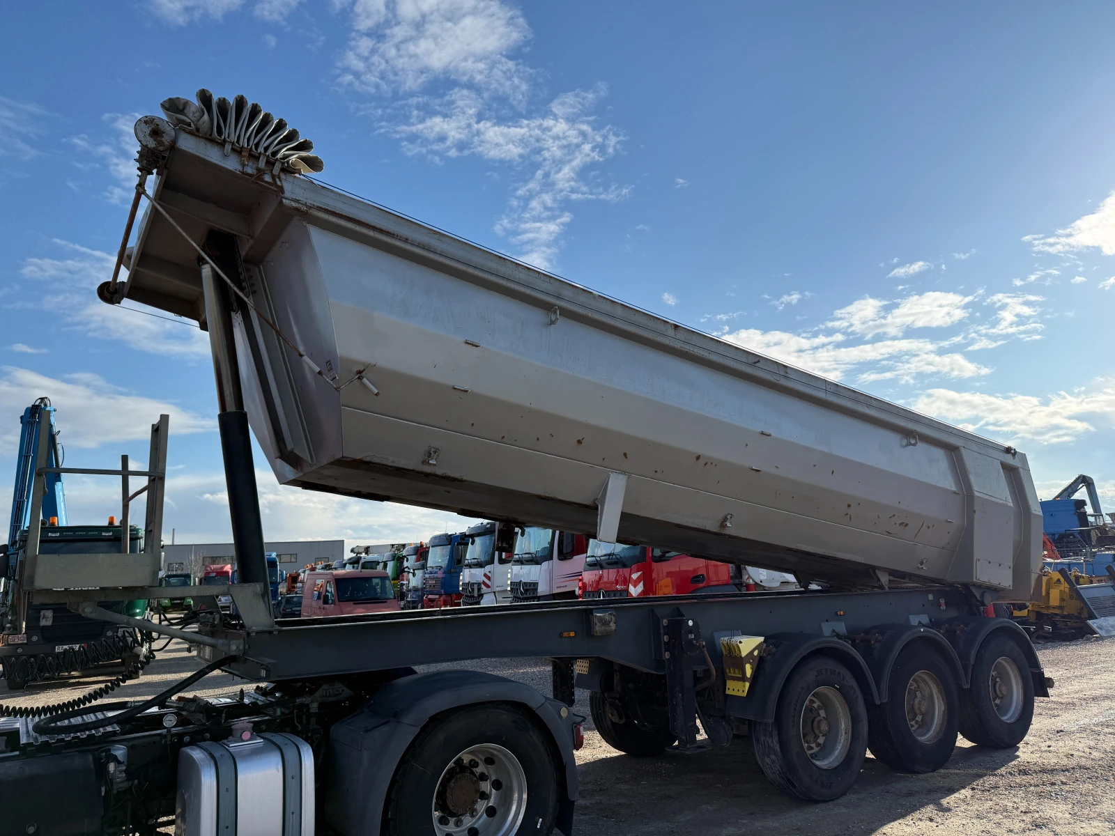 ����������� Meiller MHPS 41 | Mobile.bg � ����������� 10