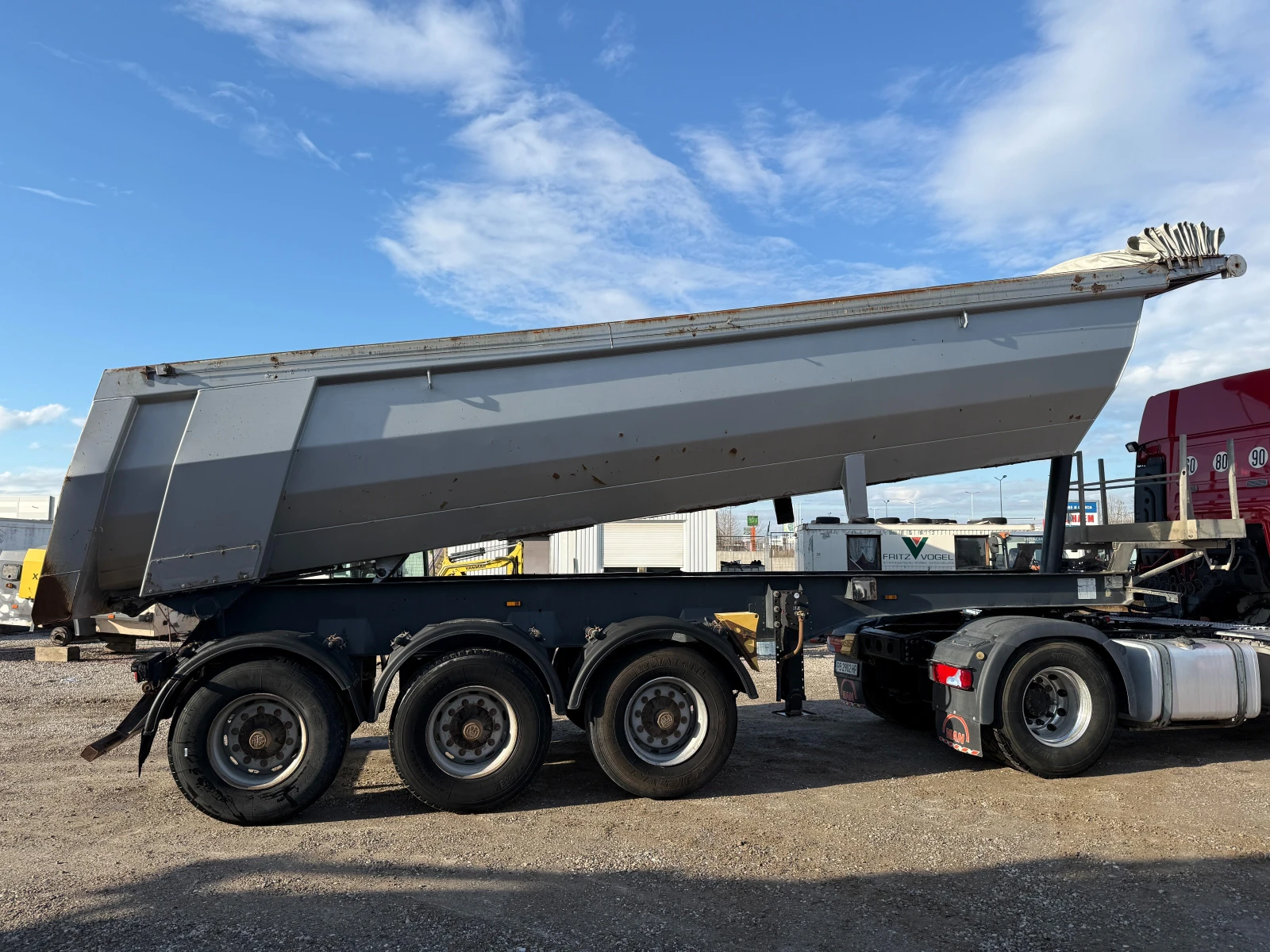 ����������� Meiller MHPS 41 | Mobile.bg � ����������� 5