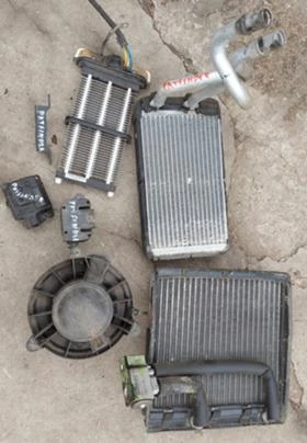 Моторче парно, снимка 1