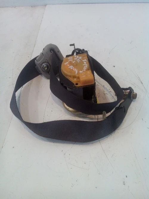 Колан предпазен преден ляв Субару Импреза