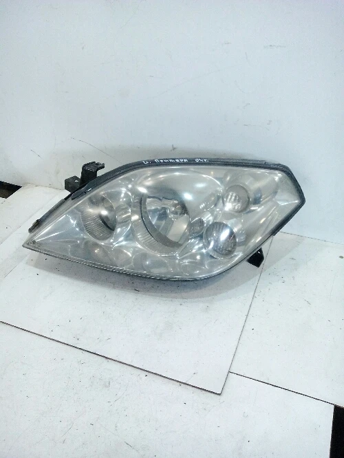 Фар ляв Нисан Примера