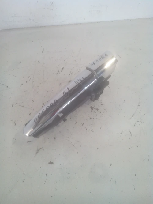 Дръжка врата външна Ланчия Федра задна лява