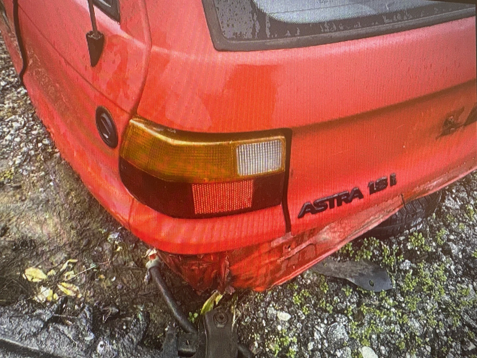     /Opel Vectra A/  Astra F | Mobile.bg   5