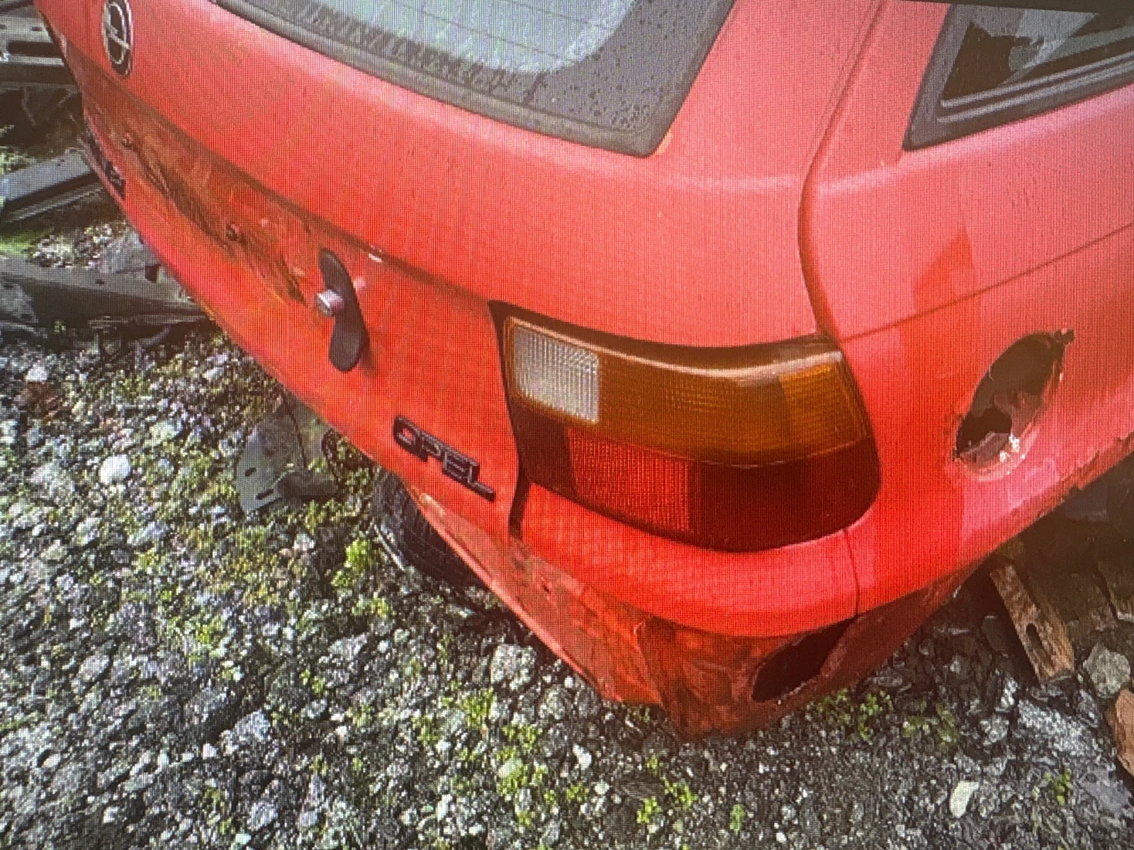     /Opel Vectra A/  Astra F | Mobile.bg   4