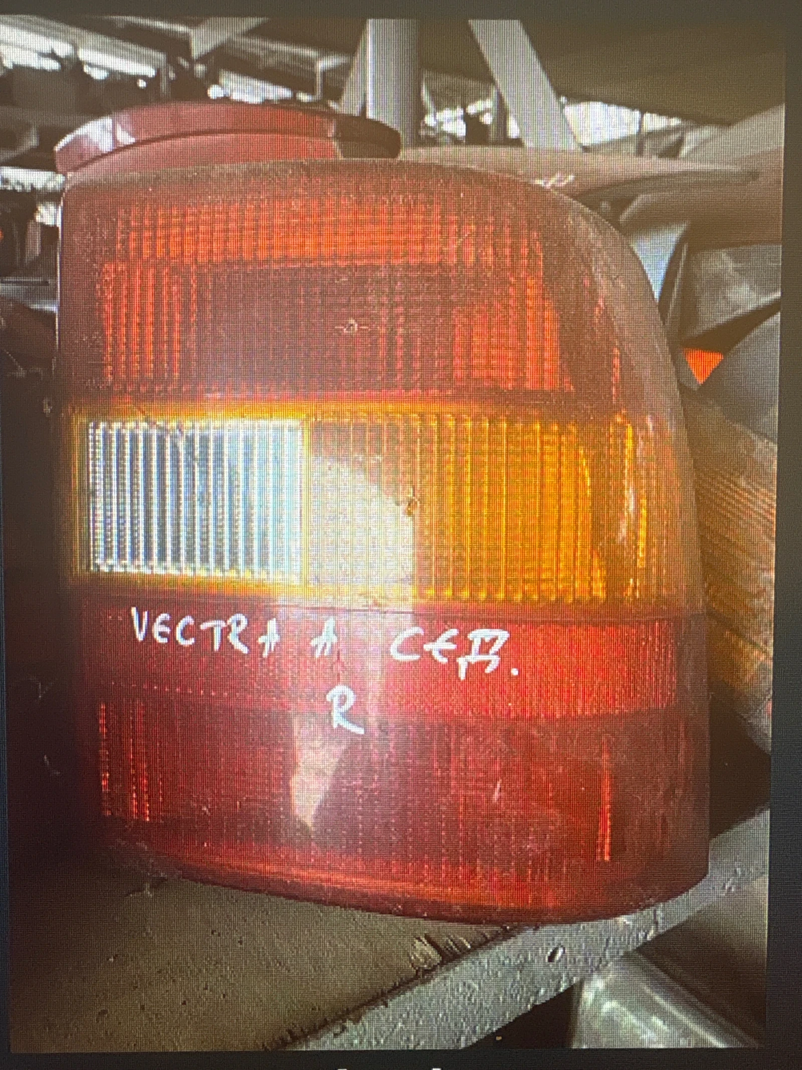     /Opel Vectra A/  Astra F | Mobile.bg   3