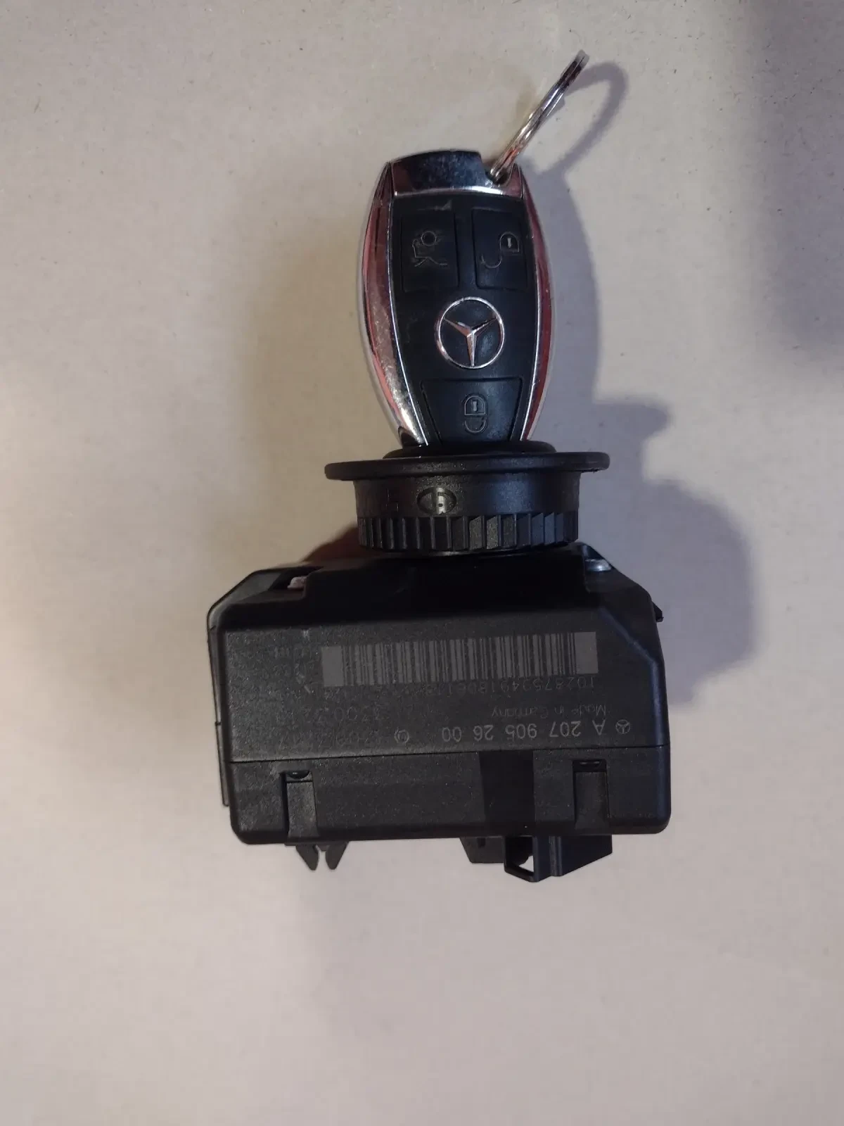 A2079052600      Mercedes-Benz C-Class W204 facelift A 207 905 26 00 | Mobile.bg   1