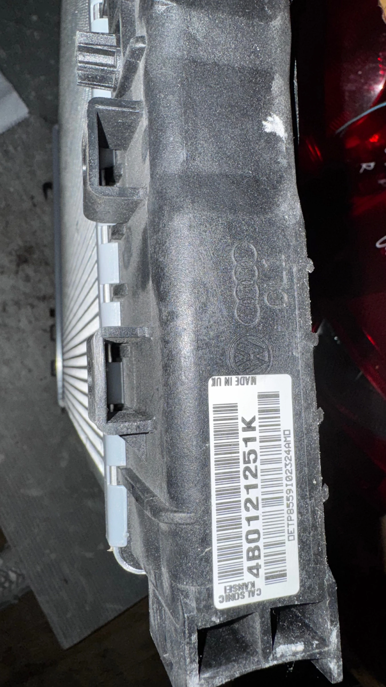 ����� �������� �� Audi , Seat , Skoda - 4B0121251K | Mobile.bg � ����������� 2