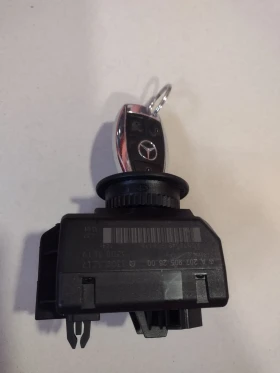 A2079052600      Mercedes-Benz C-Class W204 facelift A 207 905 26 00 | Mobile.bg    3