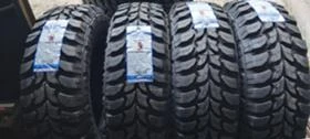 Гуми Всесезонни 215/75R15, снимка 1