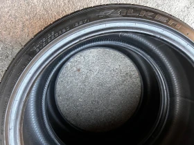 Гуми Летни 245/35R20, снимка 4