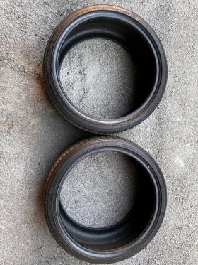 Гуми Летни 245/35R20, снимка 2