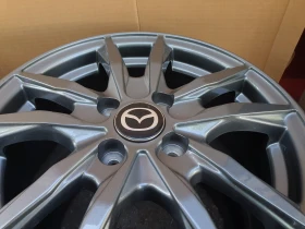 Джанти за Mazda 2, снимка 13