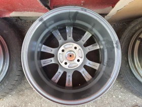Джанти за Mazda 2, снимка 8