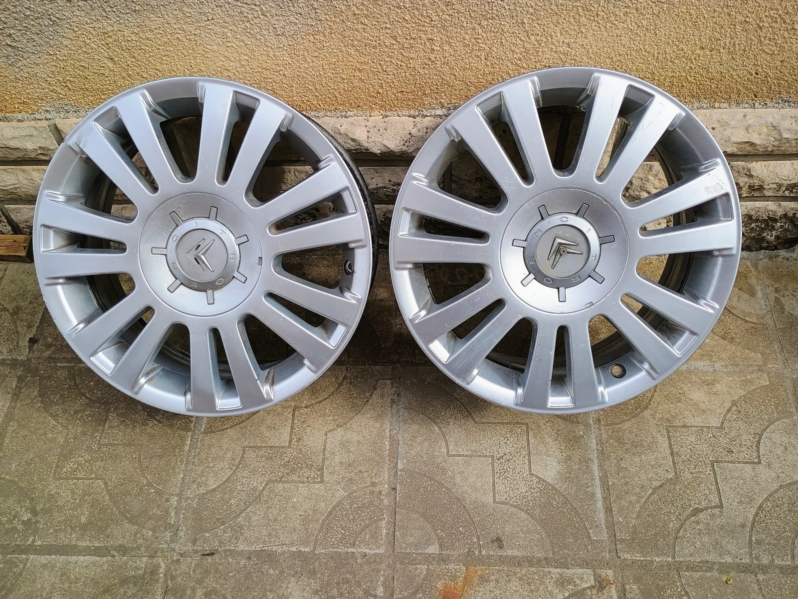   Citroen C5 | Mobile.bg   1