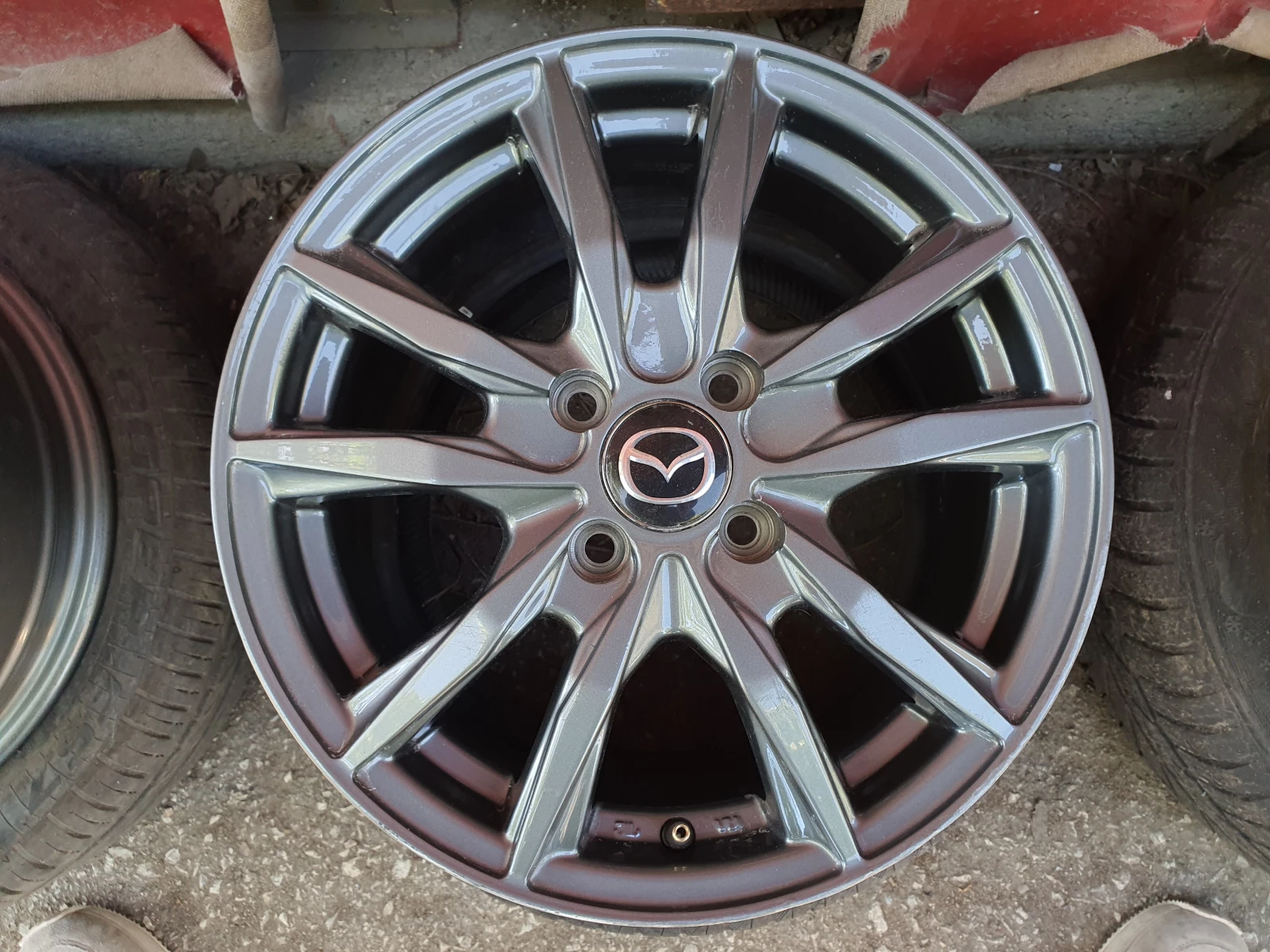 ������ �� Mazda 2 | Mobile.bg � ����������� 2