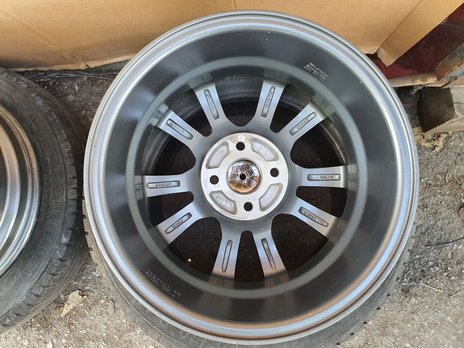 ������ �� Mazda 2 | Mobile.bg � ����������� 7