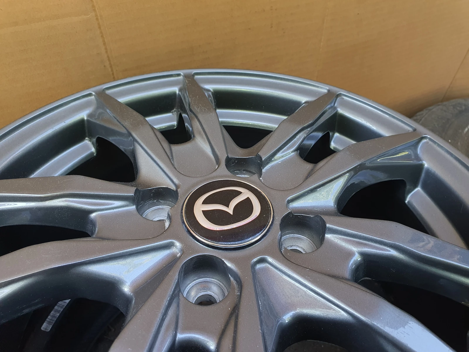 ������ �� Mazda 2 | Mobile.bg � ����������� 12