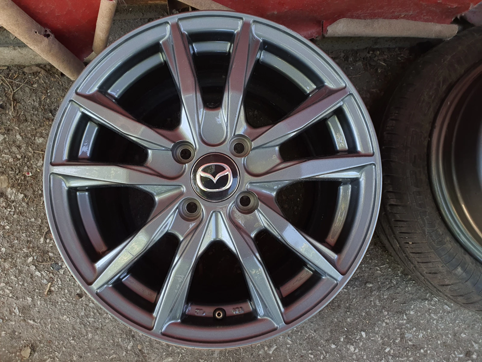������ �� Mazda 2 | Mobile.bg � ����������� 4