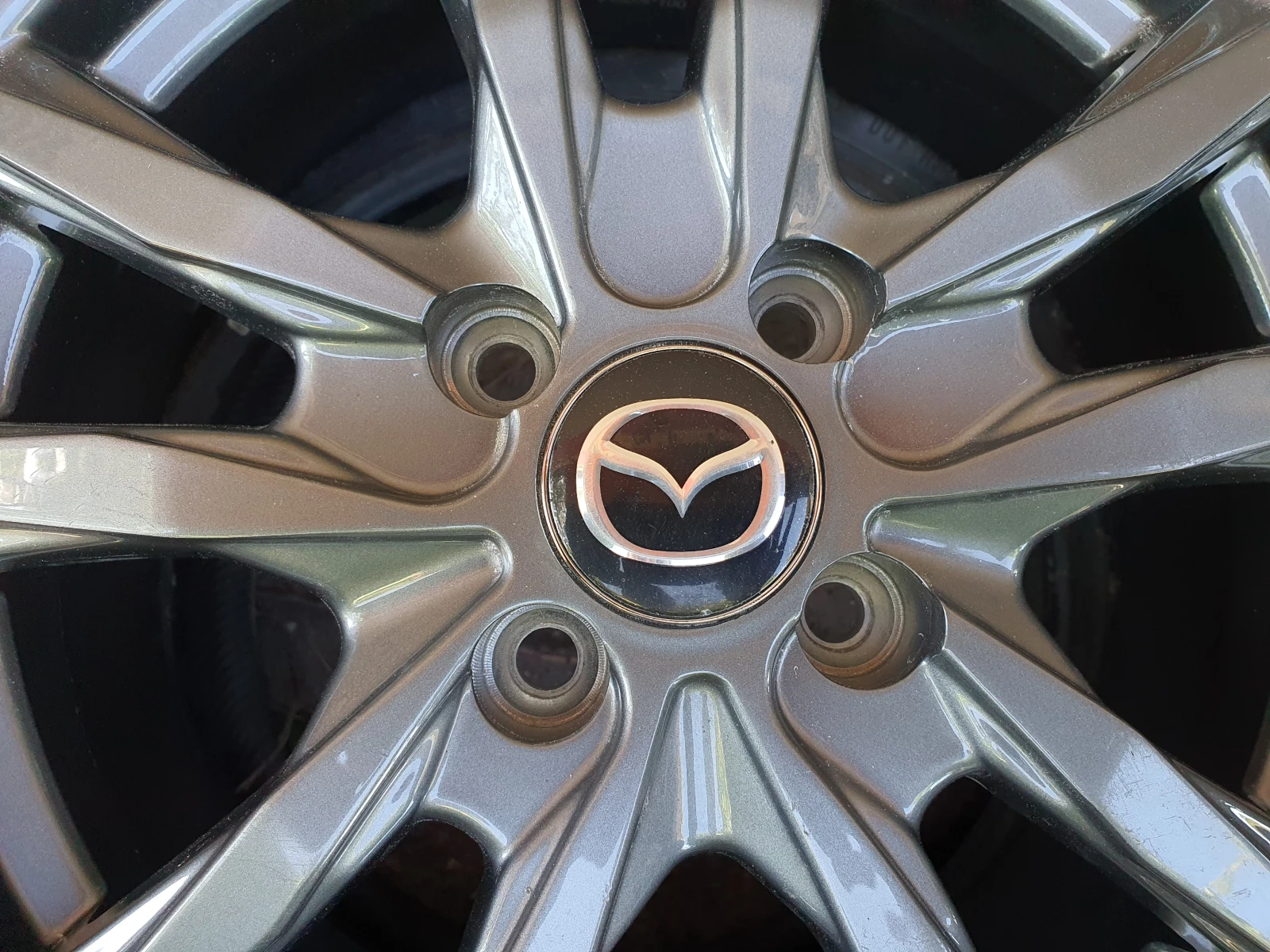 ������ �� Mazda 2 | Mobile.bg � ����������� 11