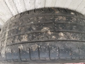 Гуми с джанти Nexen 235/55R17, снимка 8 - Гуми и джанти - 47464135