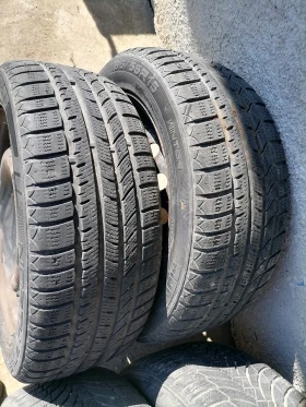    195/55R15  Ford Fiesta | Mobile.bg    4