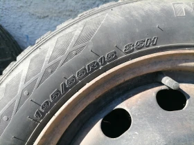    195/55R15  Ford Fiesta | Mobile.bg    5