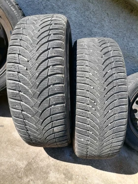    195/55R15  Ford Fiesta | Mobile.bg    3
