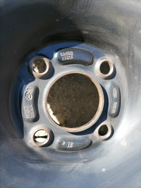    195/55R15  Ford Fiesta | Mobile.bg    2
