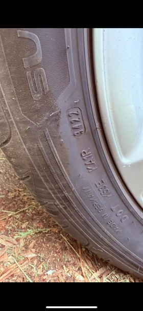    255/45R19  Audi A6 Allroad | Mobile.bg    4