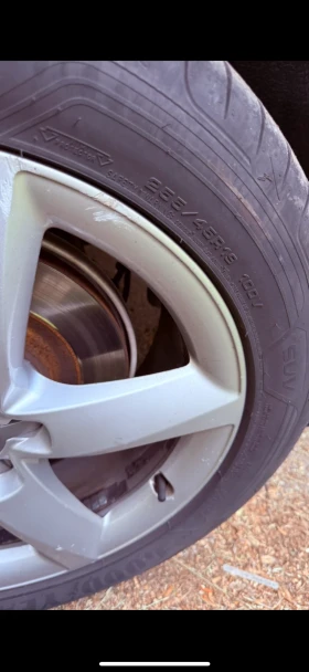    255/45R19  Audi A6 Allroad | Mobile.bg    2