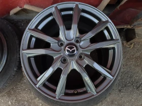 ����� �� �������� �� ������ �� Mazda 2