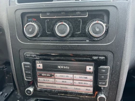 VW Touran 1.4tsi CNG/ECOFUEL, снимка 3