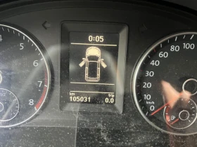 VW Touran 1.4tsi CNG/ECOFUEL, снимка 2