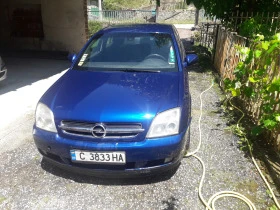 Opel Vectra C