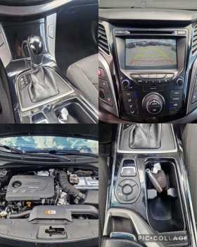 Hyundai I40 1.7GRDi Automatik Nova, снимка 15