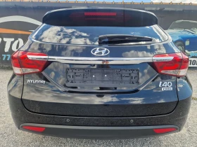 Hyundai I40 1.7GRDi Automatik Nova, снимка 6