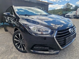 Hyundai I40 1.7GRDi Automatik Nova, снимка 3