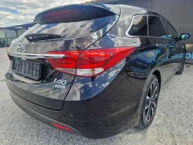 Hyundai I40 1.7GRDi Automatik Nova, снимка 2