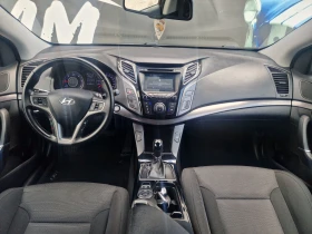 Hyundai I40 1.7GRDi Automatik Nova, снимка 11