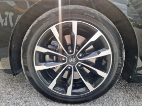 Hyundai I40 1.7GRDi Automatik Nova, снимка 7