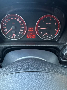 BMW 330 М пакет само на задно, снимка 8