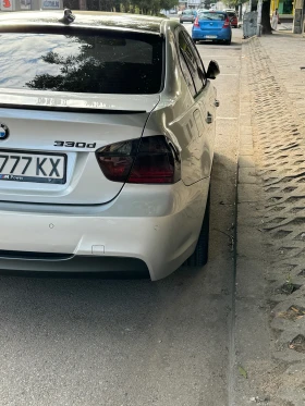 BMW 330 М пакет само на задно, снимка 3