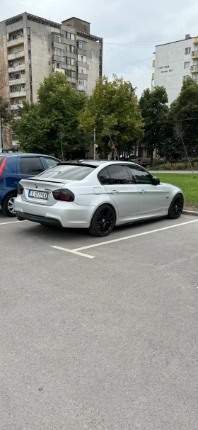 BMW 330 М пакет само на задно, снимка 5
