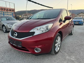 Nissan Note 1.5 DCi PURE DRIVE EURO 5