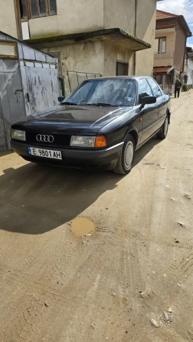 Audi 80 1.8
