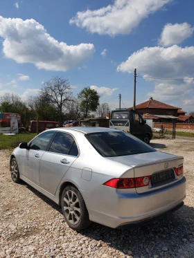 Honda Accord Facelift/Фейслифт  2.2д, снимка 4