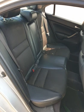 Honda Accord Facelift/Фейслифт  2.2д, снимка 9